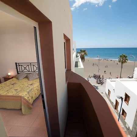 Apartamento Con Ascensor Gran Tarajal Playa Apartment Exterior photo