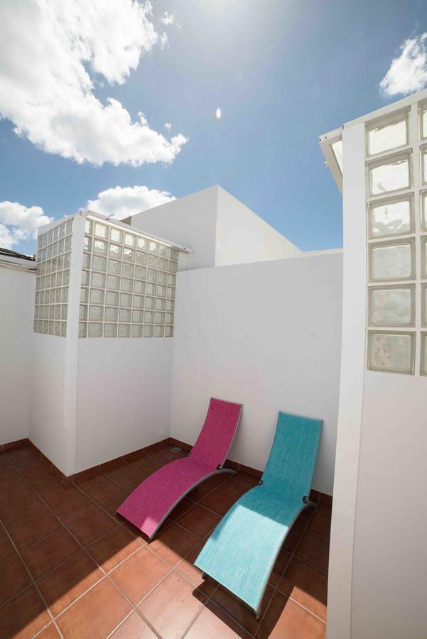 Apartamento Con Ascensor Gran Tarajal Playa Apartment Exterior photo